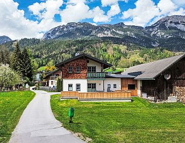 Vakantiehuis Siedlerhof