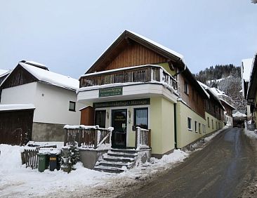 Appartement Margit