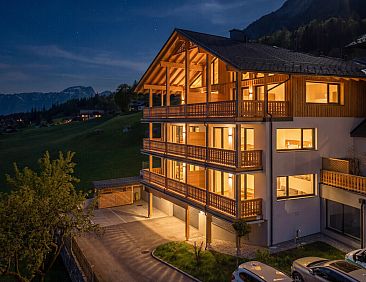 Appartement in Grundlsee