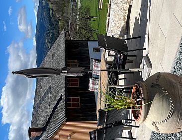 Appartement Sonnenschein1