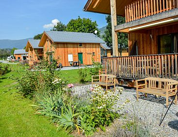 Vakantiehuis Premium mit 5 SZ,Sauna o IR-Sauna+SP