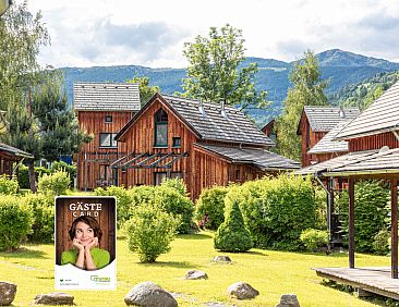 Vakantiehuis # 43 mit 4 Schlafzimmern
