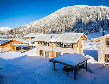 Grebenzen Lodge Edelweiss