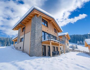 Grebenzen Lodge Starnberg 60B