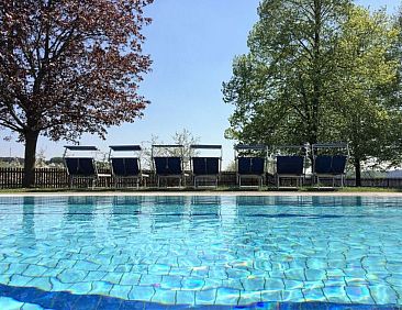 Vakantiehuis Thermen Apartment