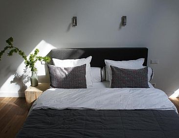 B&B en Boshuis Darthuizerpoort
