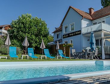 Vakantiehuis Casa Ananda Ferienhaus