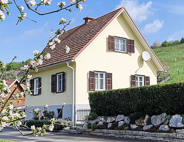 Vakantiehuis Ferienhaus am Meißlberg