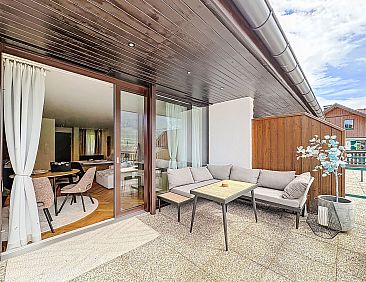 Appartement Dachsteinblick