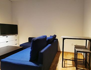 Appartement Graz Green Studio