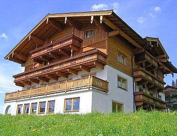 Appartement Voithofer