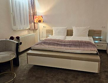 Hotel Kölner Hof