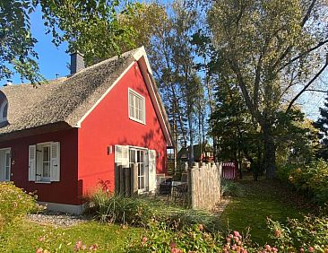 Ferienhaus Stella