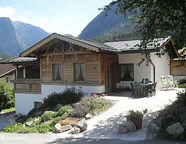 Seppl's Ferienhaus