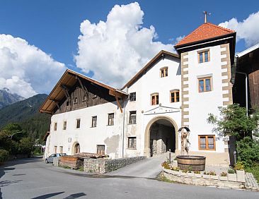 Schloss Sissi