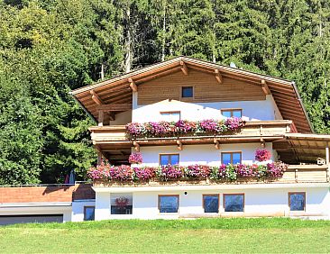 Appartement Sonnigs Platzl