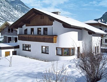 Appartement Köhle