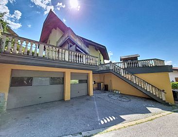 Appartement Vöstl
