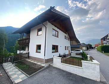 Vakantiehuis Chalet Mühlbachl in Rohrberg-Rohr