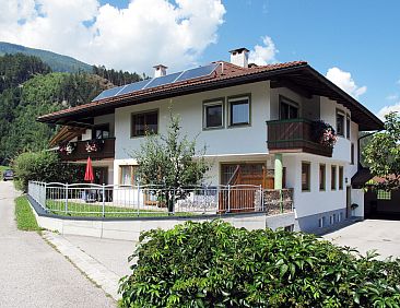 Appartement Kraftreich Apartments