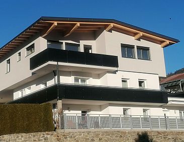 Appartement Sporer
