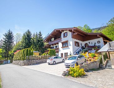 Appartement Viktoria