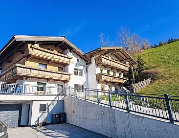 Appartement Alpenblick