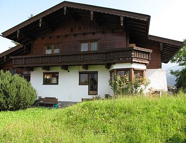 Appartement Josef