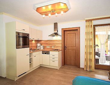 Appartement Anita