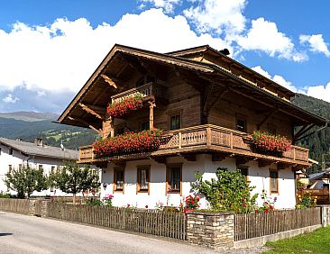 Haus Stock