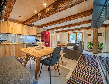 Raneburg 4 Stallhaus