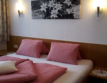 Appartement Wunderschönes Appartement