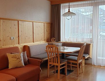 Appartement Sonnblick