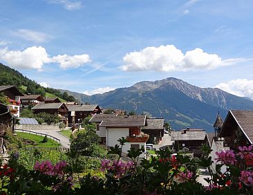 Appartement Zedlacherhof