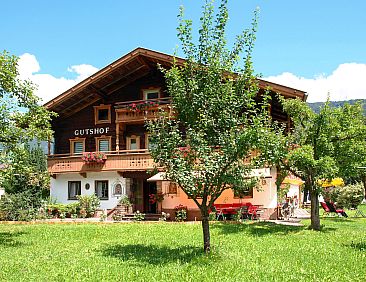 Appartement Gielerhof