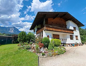 Appartement Angelika