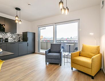 City Apartments Jenbach Top 2