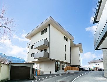 City Apartments Jenbach Top 3