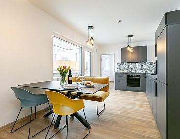 City Apartments Jenbach Top 5