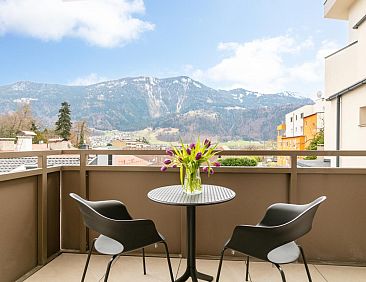 City Apartments Jenbach Top 7