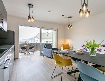 City Apartments Jenbach Top 8