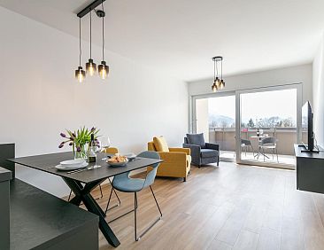 City Apartments Jenbach Top 9