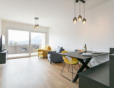 City Apartments Jenbach Top 10