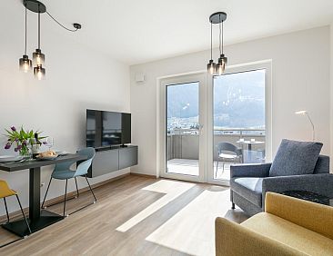 City Apartments Jenbach Top 13