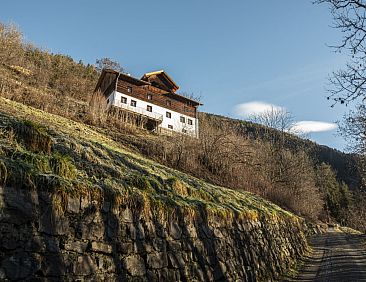 Appartement Peppi am Buchhammerhof