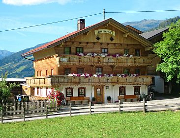 Appartement Kirmerhof