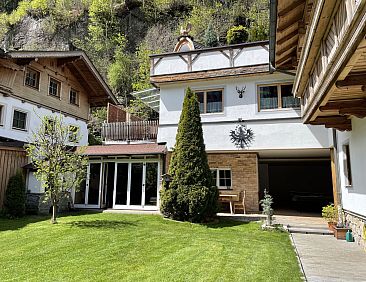 Appartement Eberharter