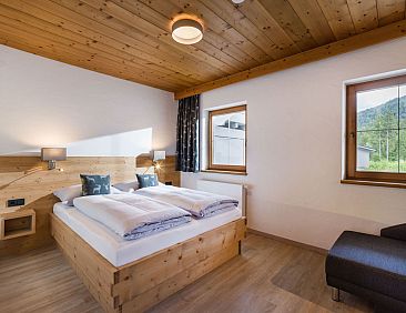 Appartement Appartement "Glücksmomente"