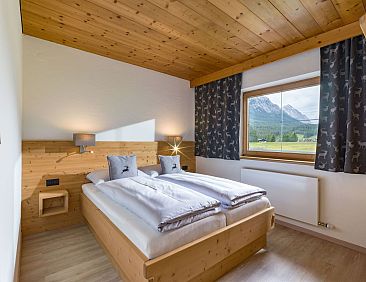 Appartement Appartement "Hochgefühl"