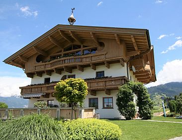 Appartement Christine